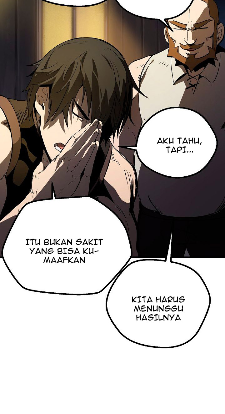 Otherworldly Sword King’s Survival Records Chapter 07 Gambar 44